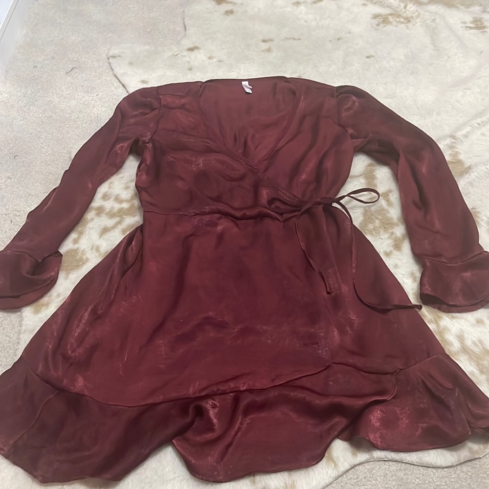 Xhilaration dress XL